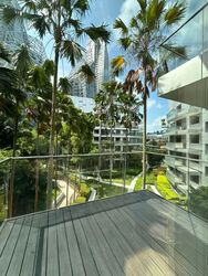 Reflections At Keppel Bay (D4), Condominium #582316431